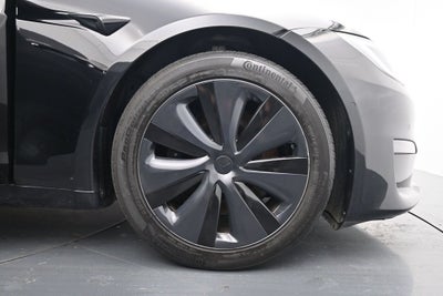 2022 Tesla Model S Base