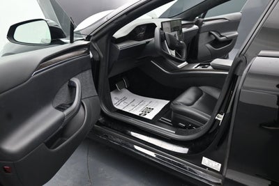 2022 Tesla Model S Base