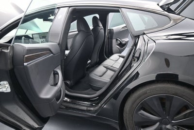 2022 Tesla Model S Base