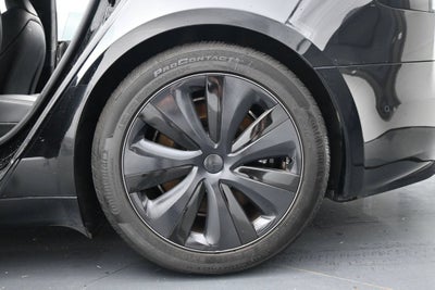 2022 Tesla Model S Base