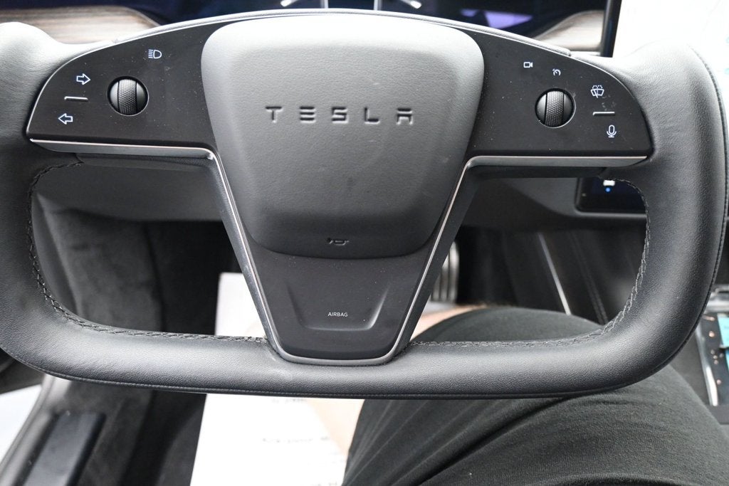 2022 Tesla Model S Base