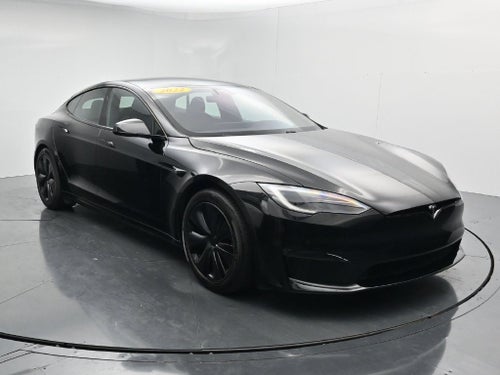 2022 Tesla Model S Base