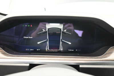 2022 Tesla Model S Base