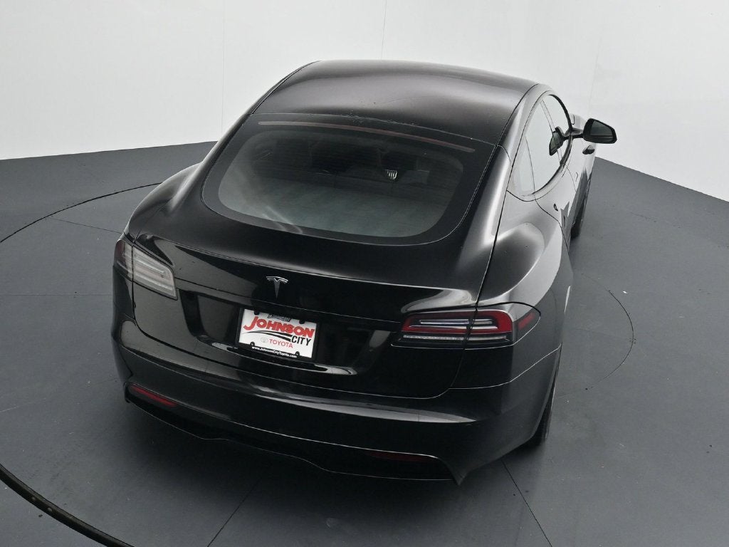 2022 Tesla Model S Base
