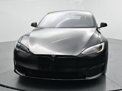 2022 Tesla Model S Base