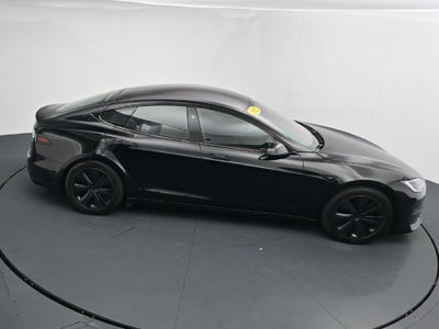 2022 Tesla Model S Base