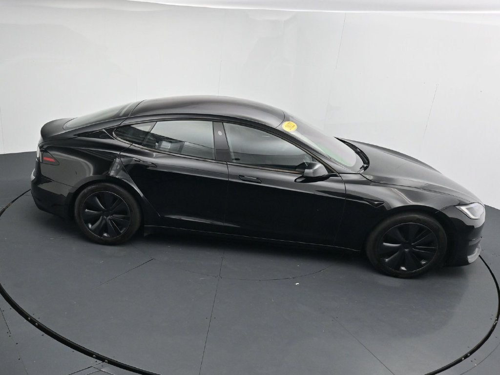 2022 Tesla Model S Base