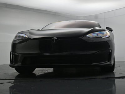 2022 Tesla Model S Base
