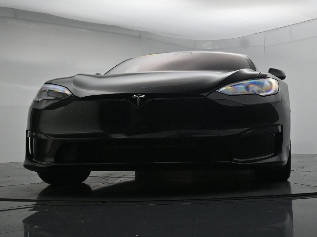 2022 Tesla Model S Base