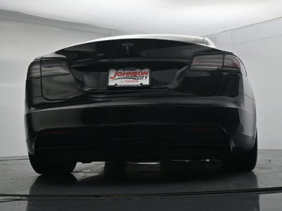 2022 Tesla Model S Base