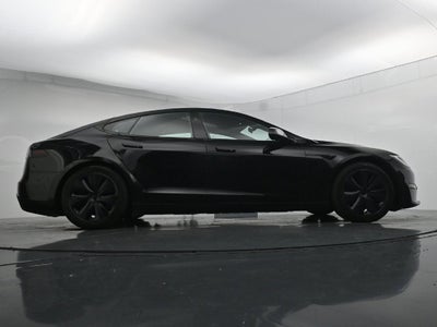 2022 Tesla Model S Base