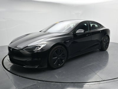 2022 Tesla Model S Base
