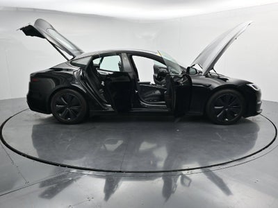2022 Tesla Model S Base
