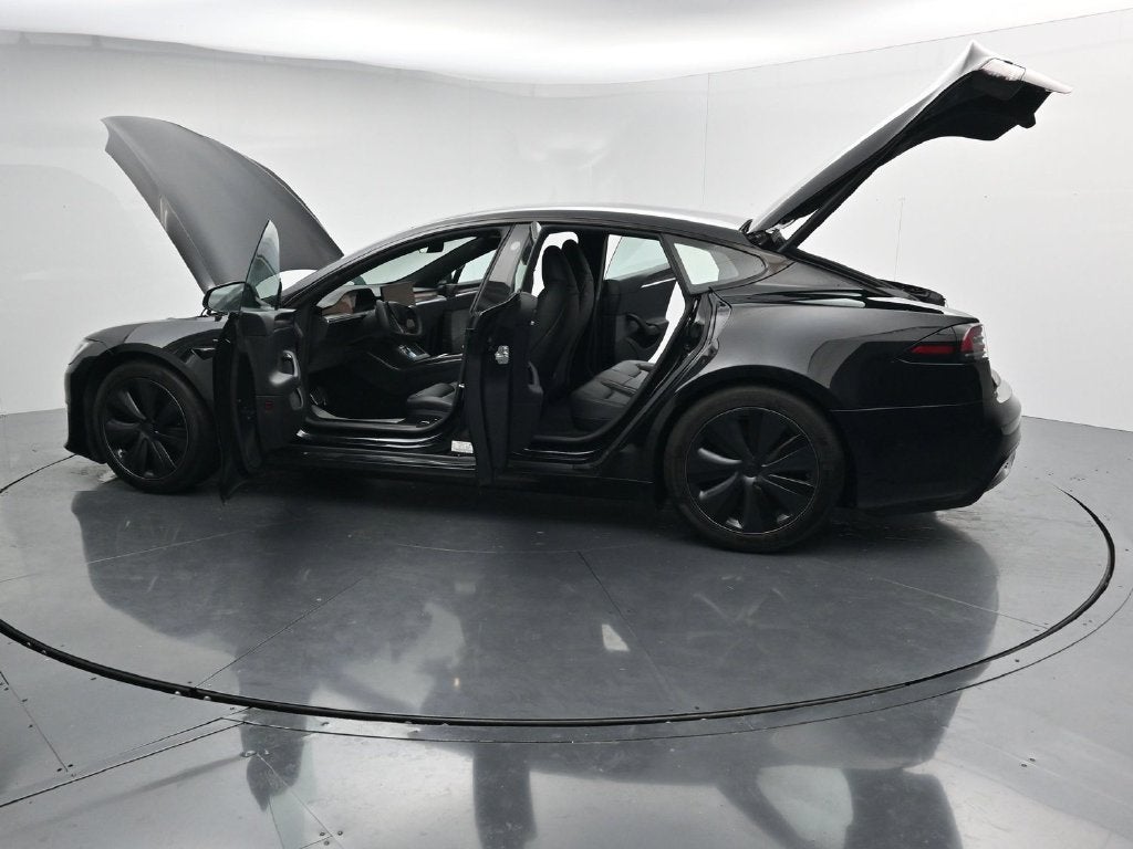 2022 Tesla Model S Base