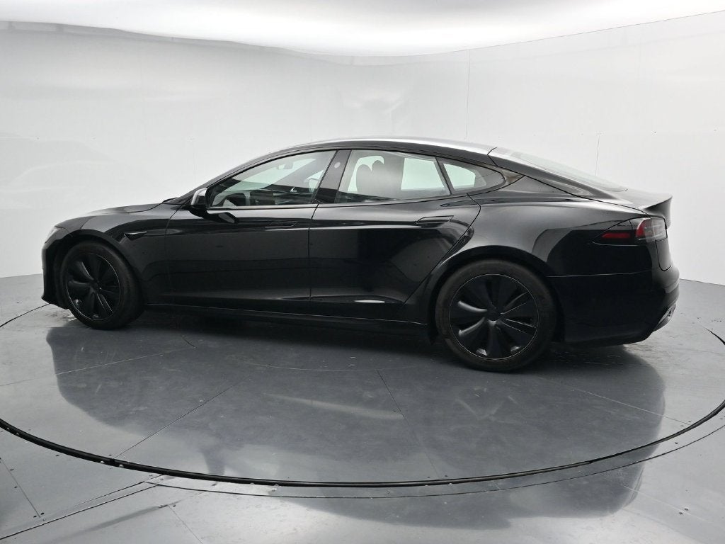 2022 Tesla Model S Base