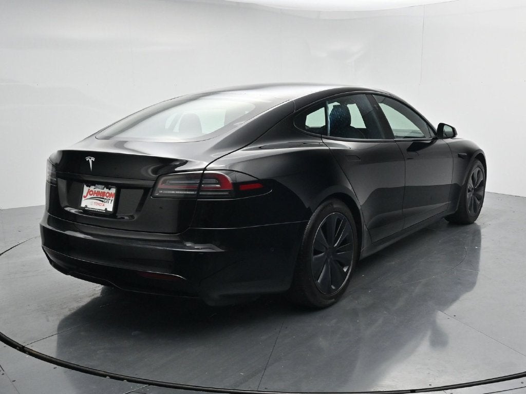 2022 Tesla Model S Base