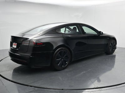 2022 Tesla Model S Base