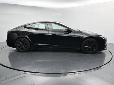 2022 Tesla Model S Base