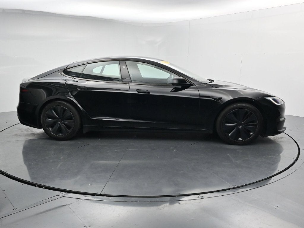 2022 Tesla Model S Base