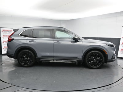 2023 Honda CR-V Hybrid Sport Touring