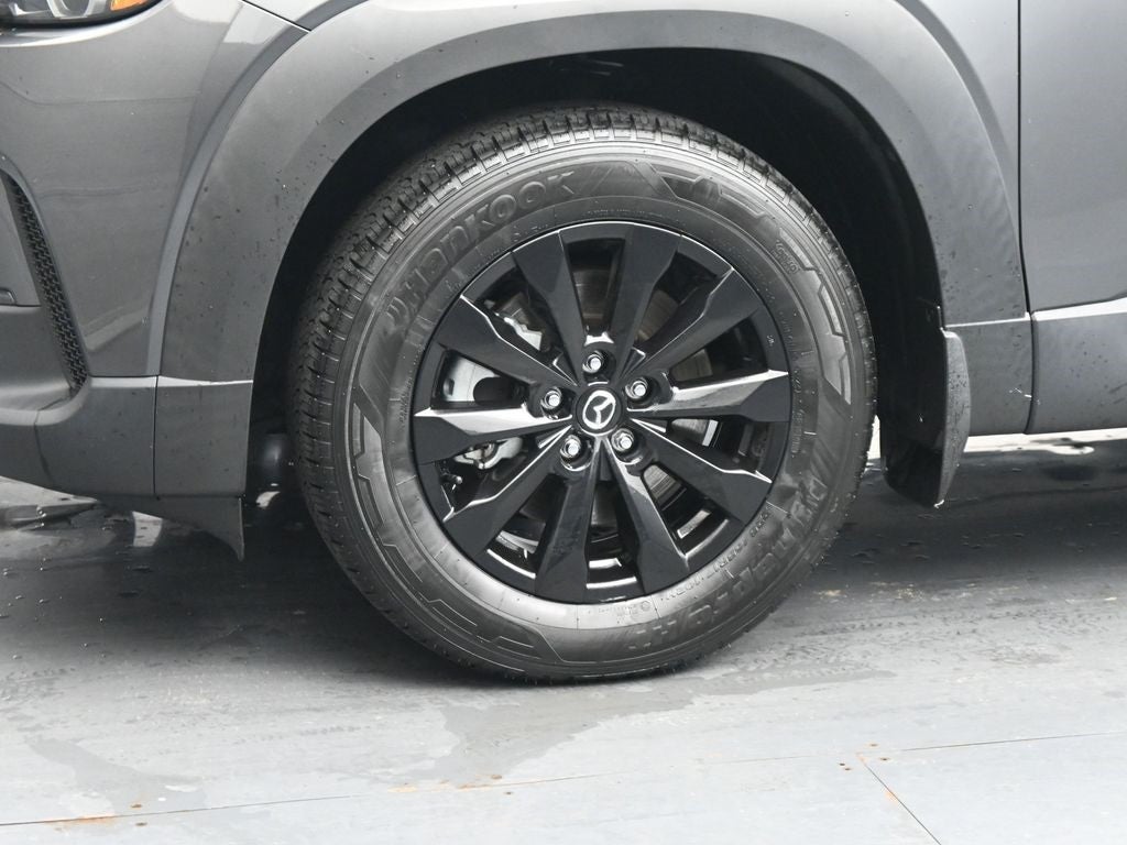 2023 Mazda Mazda CX-50 2.5 S Preferred Plus Package