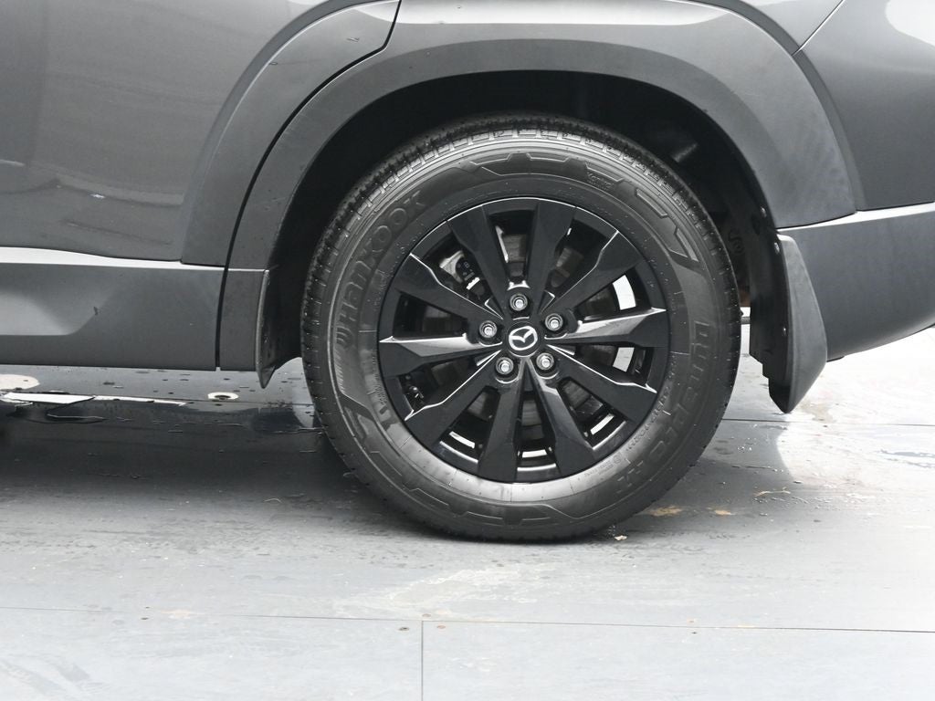 2023 Mazda Mazda CX-50 2.5 S Preferred Plus Package