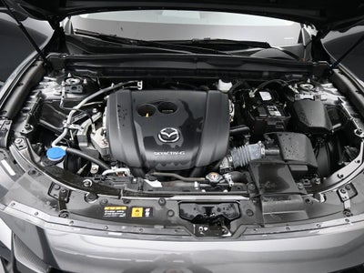2023 Mazda Mazda CX-50 2.5 S Preferred Plus Package