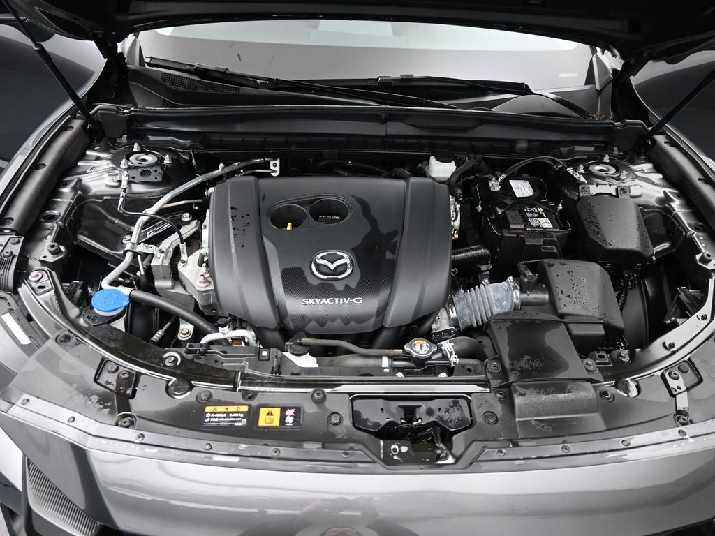 2023 Mazda Mazda CX-50 2.5 S Preferred Plus Package
