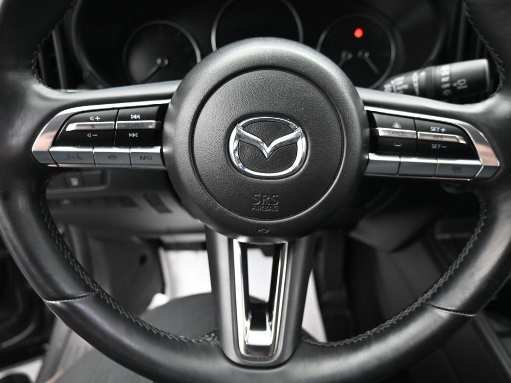 2023 Mazda Mazda CX-50 2.5 S Preferred Plus Package