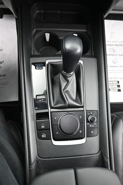 2023 Mazda Mazda CX-50 2.5 S Preferred Plus Package