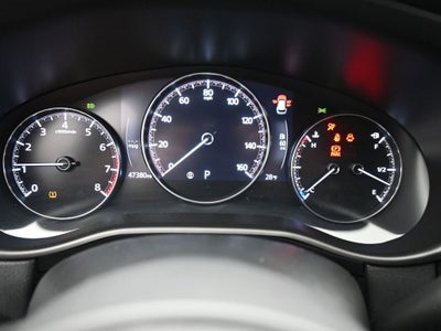 2023 Mazda Mazda CX-50 2.5 S Preferred Plus Package