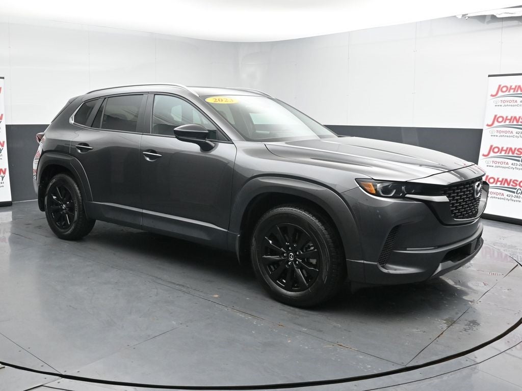 2023 Mazda Mazda CX-50 2.5 S Preferred Plus Package
