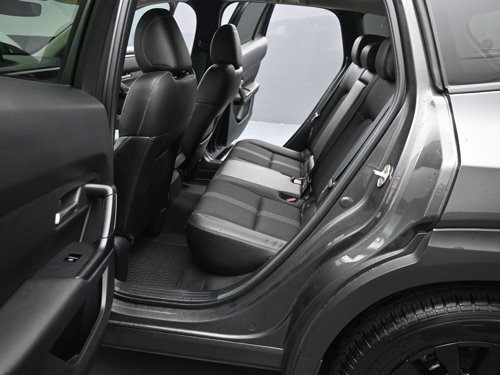 2023 Mazda Mazda CX-50 2.5 S Preferred Plus Package