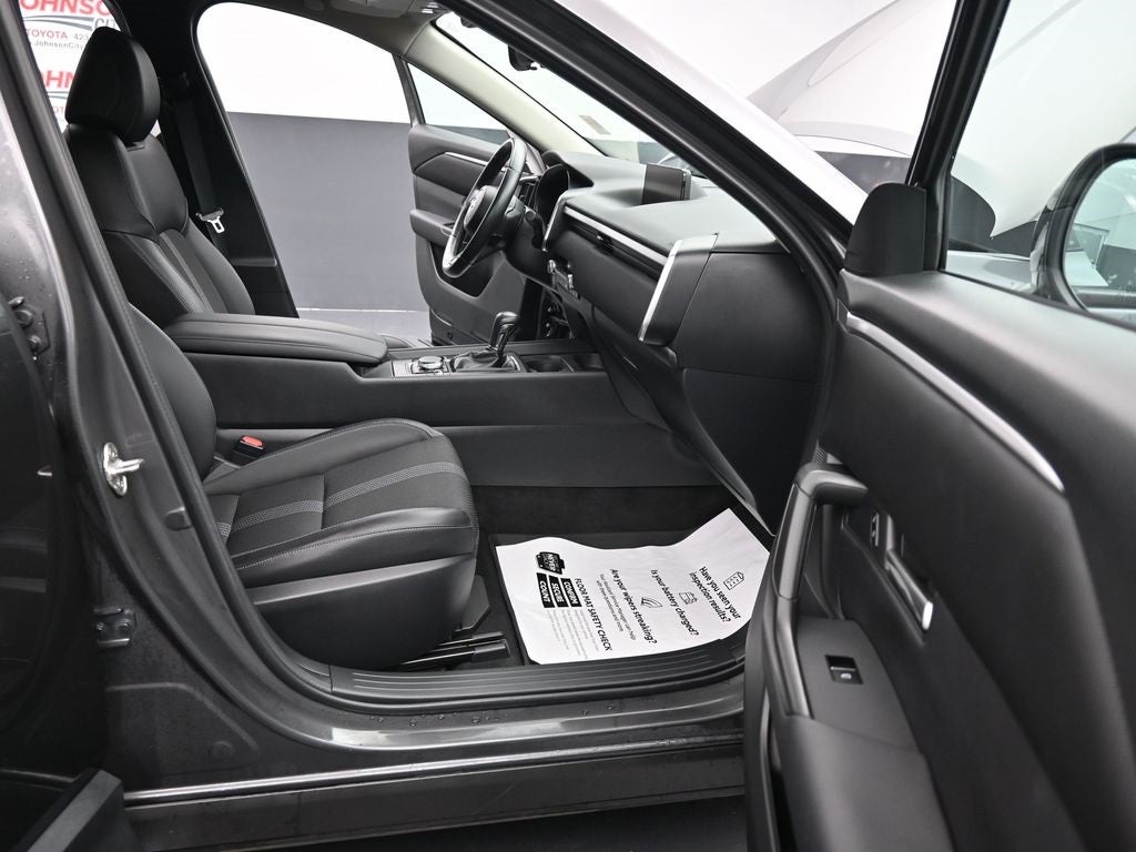 2023 Mazda Mazda CX-50 2.5 S Preferred Plus Package