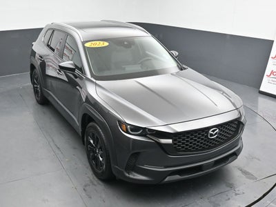 2023 Mazda Mazda CX-50 2.5 S Preferred Plus Package