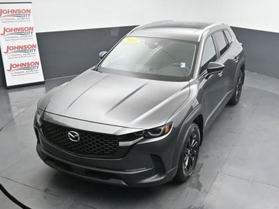2023 Mazda Mazda CX-50 2.5 S Preferred Plus Package