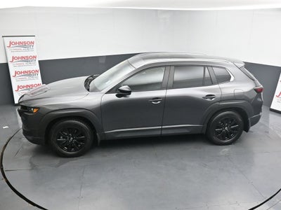 2023 Mazda Mazda CX-50 2.5 S Preferred Plus Package