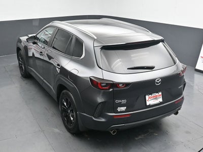 2023 Mazda Mazda CX-50 2.5 S Preferred Plus Package