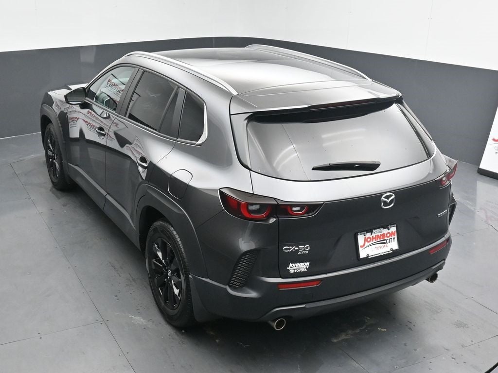 2023 Mazda Mazda CX-50 2.5 S Preferred Plus Package