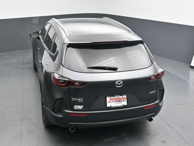 2023 Mazda Mazda CX-50 2.5 S Preferred Plus Package
