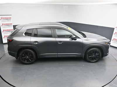 2023 Mazda Mazda CX-50 2.5 S Preferred Plus Package