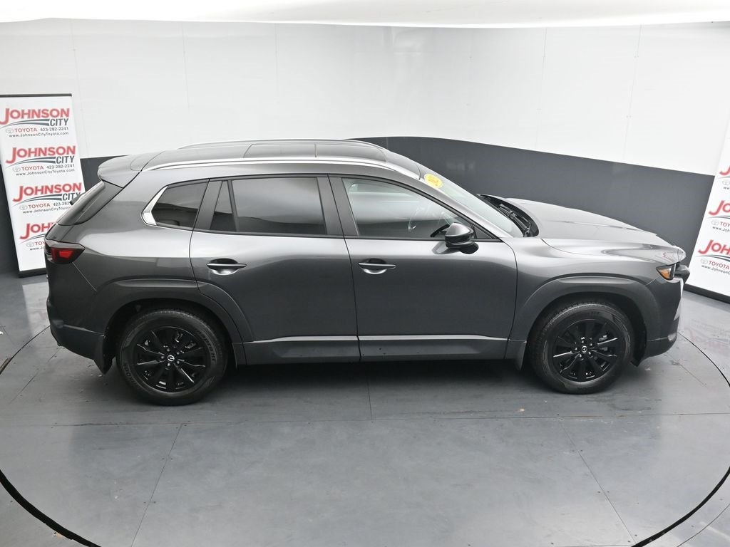2023 Mazda Mazda CX-50 2.5 S Preferred Plus Package