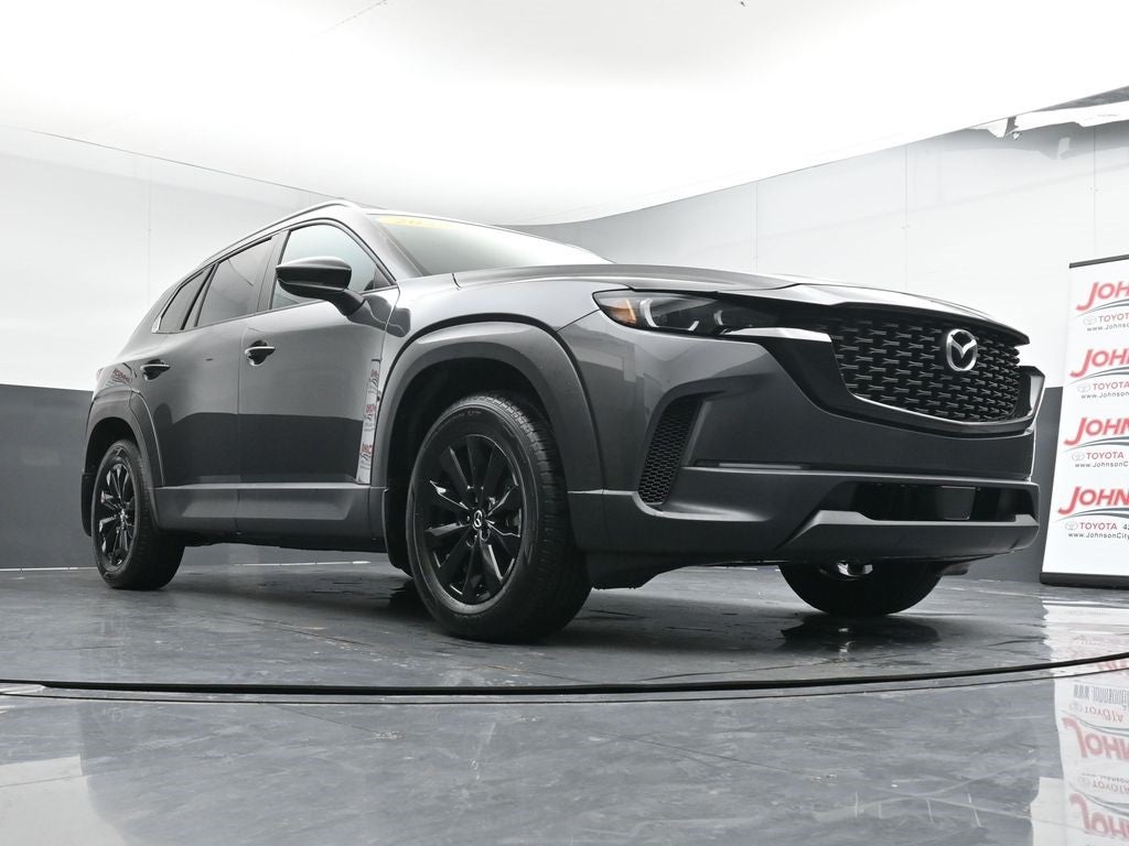 2023 Mazda Mazda CX-50 2.5 S Preferred Plus Package
