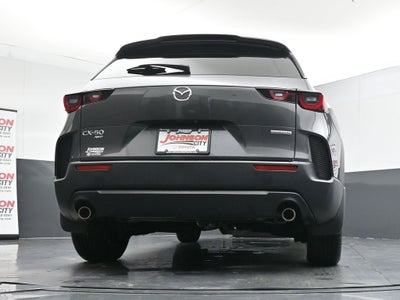 2023 Mazda Mazda CX-50 2.5 S Preferred Plus Package