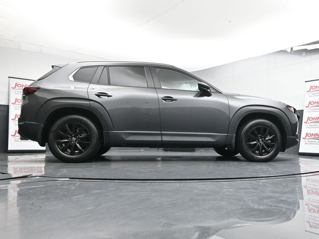 2023 Mazda Mazda CX-50 2.5 S Preferred Plus Package