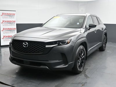 2023 Mazda Mazda CX-50 2.5 S Preferred Plus Package