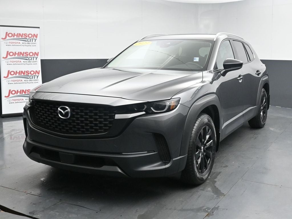 2023 Mazda Mazda CX-50 2.5 S Preferred Plus Package