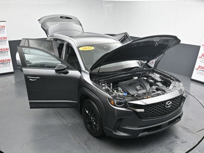 2023 Mazda Mazda CX-50 2.5 S Preferred Plus Package
