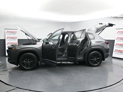 2023 Mazda Mazda CX-50 2.5 S Preferred Plus Package