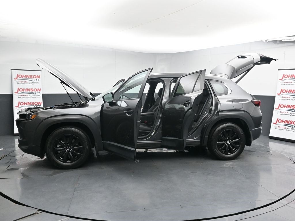 2023 Mazda Mazda CX-50 2.5 S Preferred Plus Package